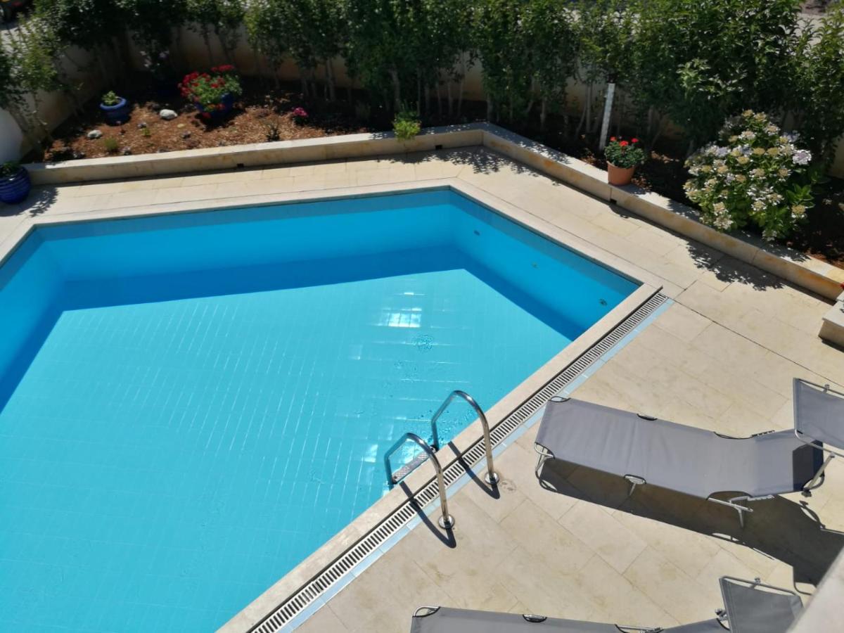 Ferienhaus Bozena Appartment 4 Vrsar Ngoại thất bức ảnh