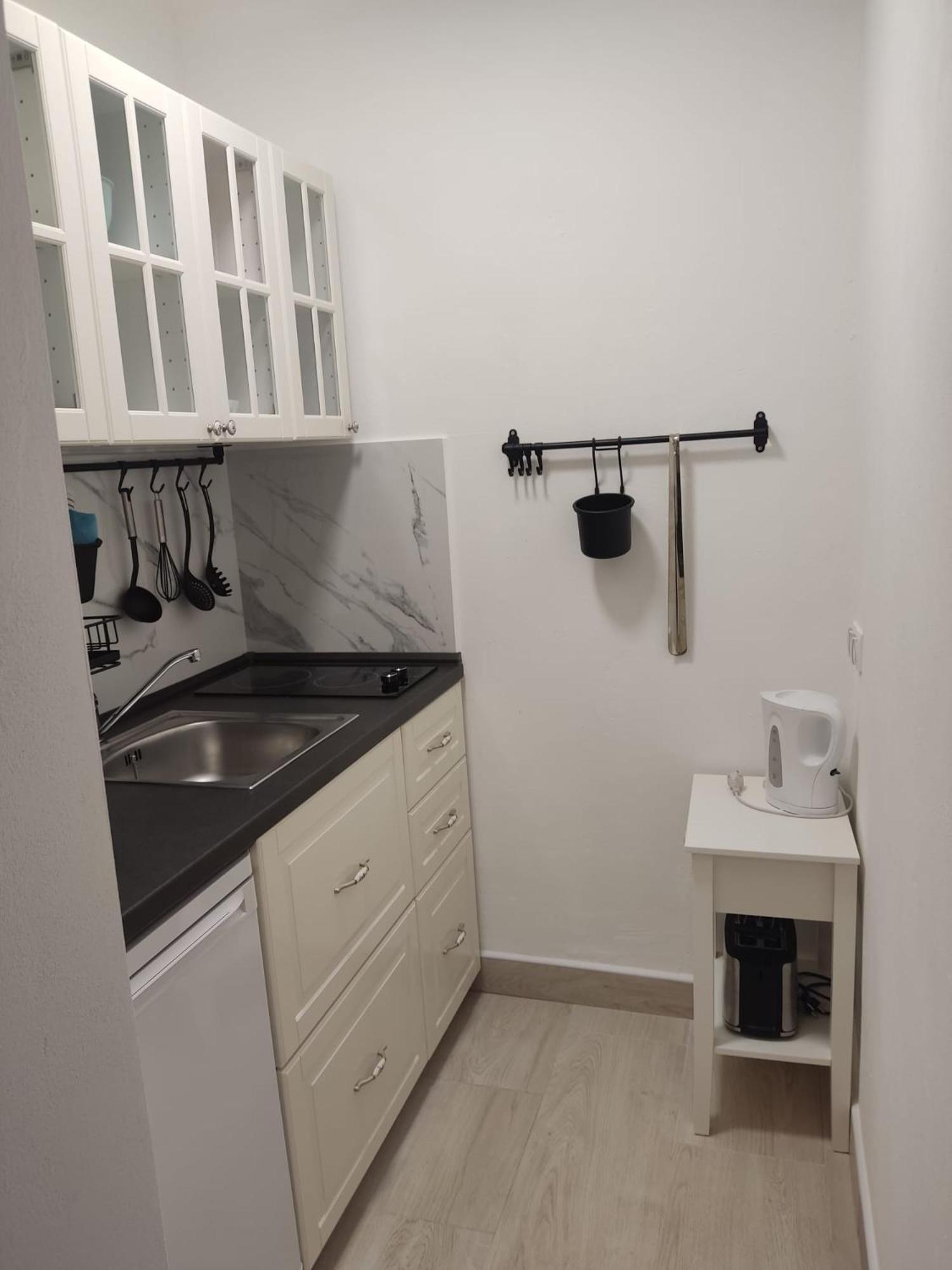 Ferienhaus Bozena Appartment 4 Vrsar Ngoại thất bức ảnh