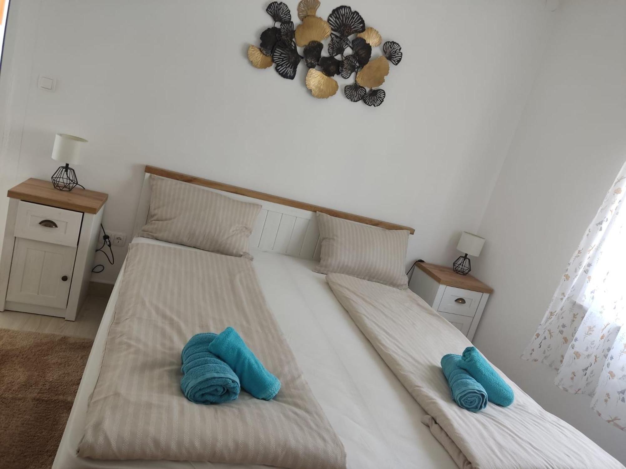 Ferienhaus Bozena Appartment 4 Vrsar Ngoại thất bức ảnh